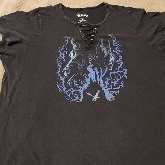 Malificent shirt